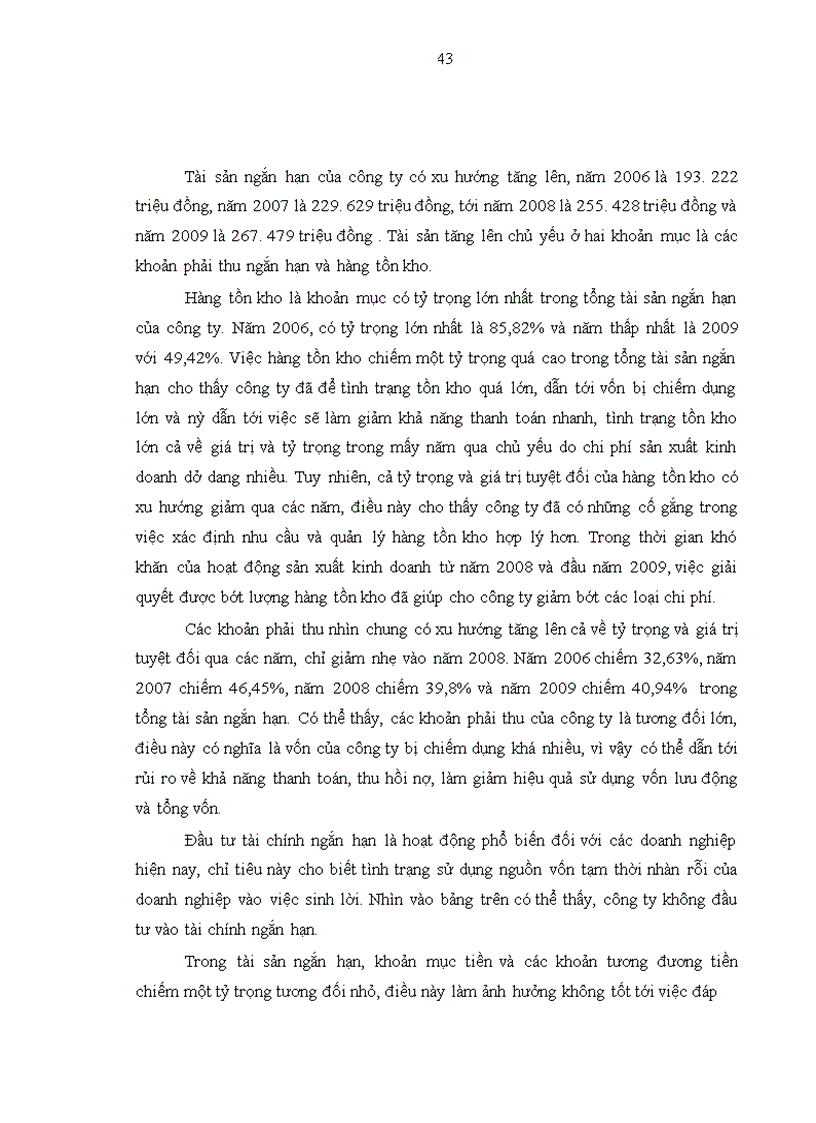 image for page Nâng cao hiệu quả sử dụng vốn tại công ty cổ phần licogi 12
