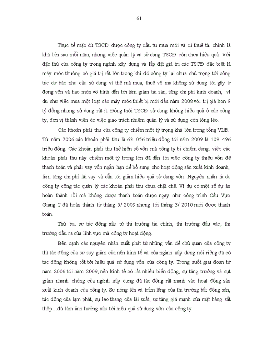 image for page Nâng cao hiệu quả sử dụng vốn tại công ty cổ phần licogi 12