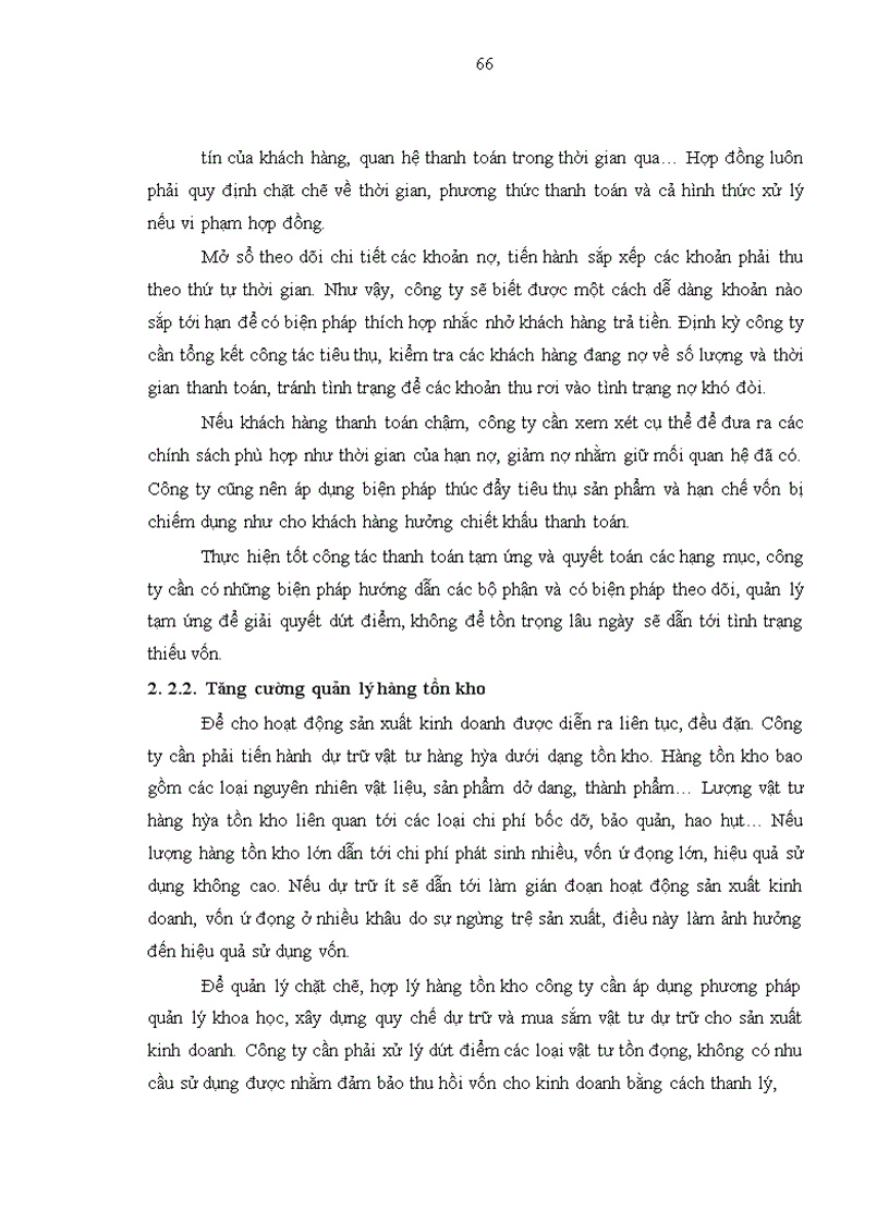 image for page Nâng cao hiệu quả sử dụng vốn tại công ty cổ phần licogi 12