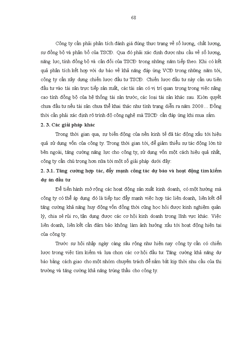 image for page Nâng cao hiệu quả sử dụng vốn tại công ty cổ phần licogi 12