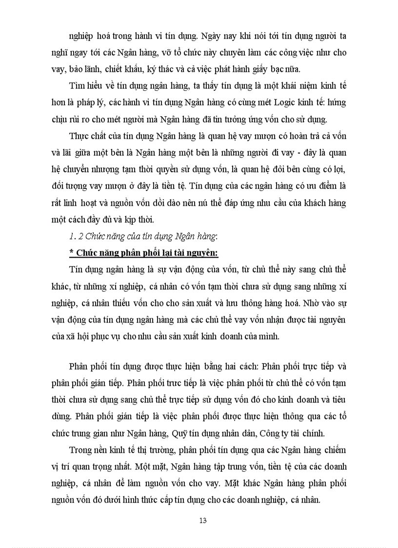 image for page Nợ quá hạn và những giải pháp nhằm ngăn ngừa, hạn chế và xử lý nợ quá hạn trong kinh doanh tín dụng của các ngân hàng thương mại