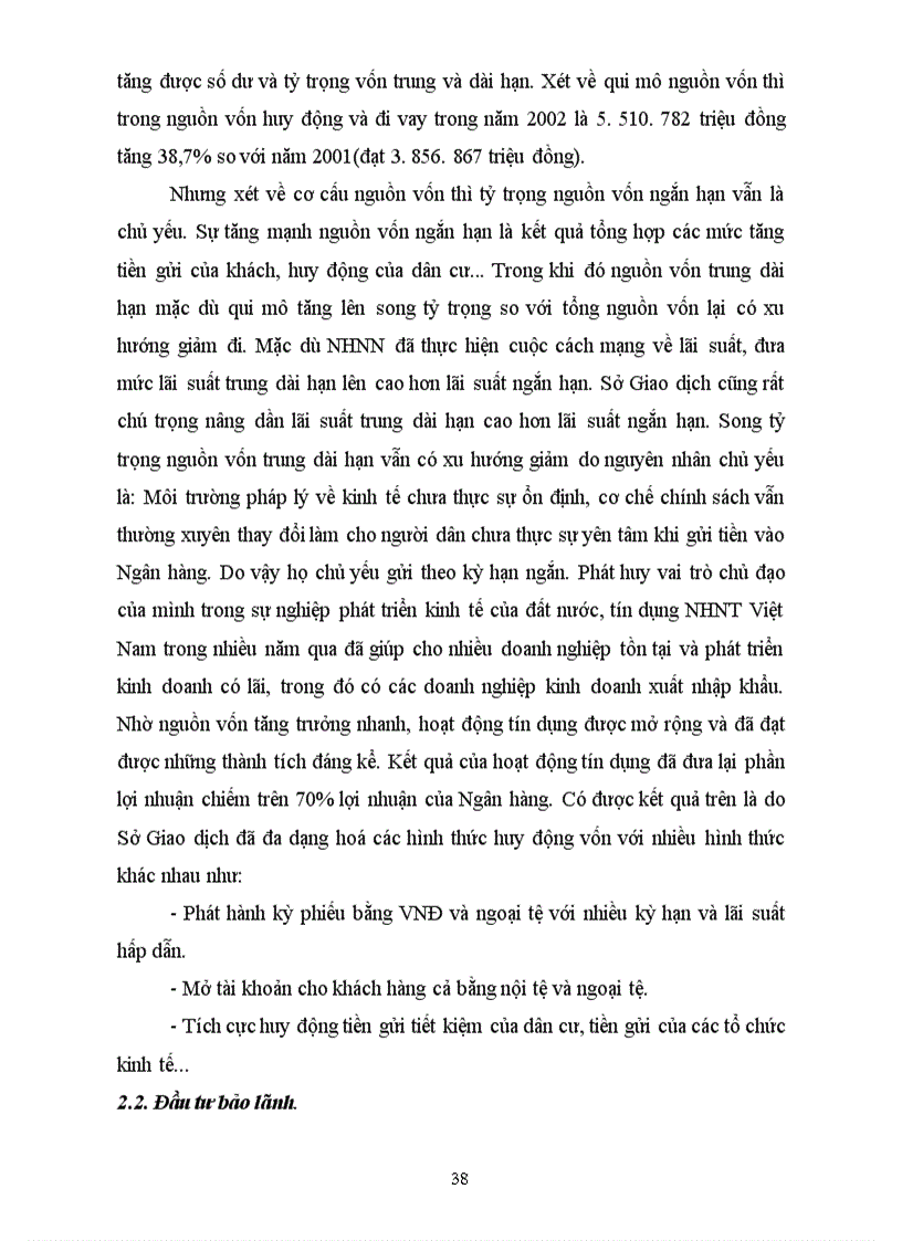 image for page Nợ quá hạn và những giải pháp nhằm ngăn ngừa, hạn chế và xử lý nợ quá hạn trong kinh doanh tín dụng của các ngân hàng thương mại
