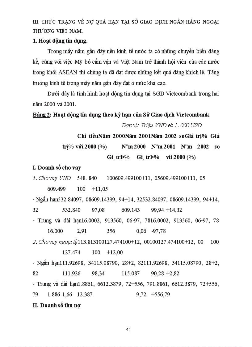 image for page Nợ quá hạn và những giải pháp nhằm ngăn ngừa, hạn chế và xử lý nợ quá hạn trong kinh doanh tín dụng của các ngân hàng thương mại