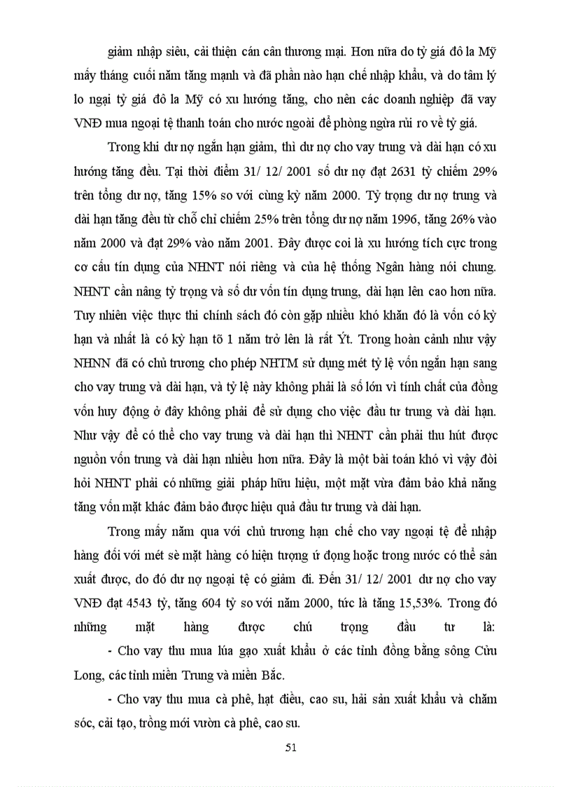 image for page Nợ quá hạn và những giải pháp nhằm ngăn ngừa, hạn chế và xử lý nợ quá hạn trong kinh doanh tín dụng của các ngân hàng thương mại