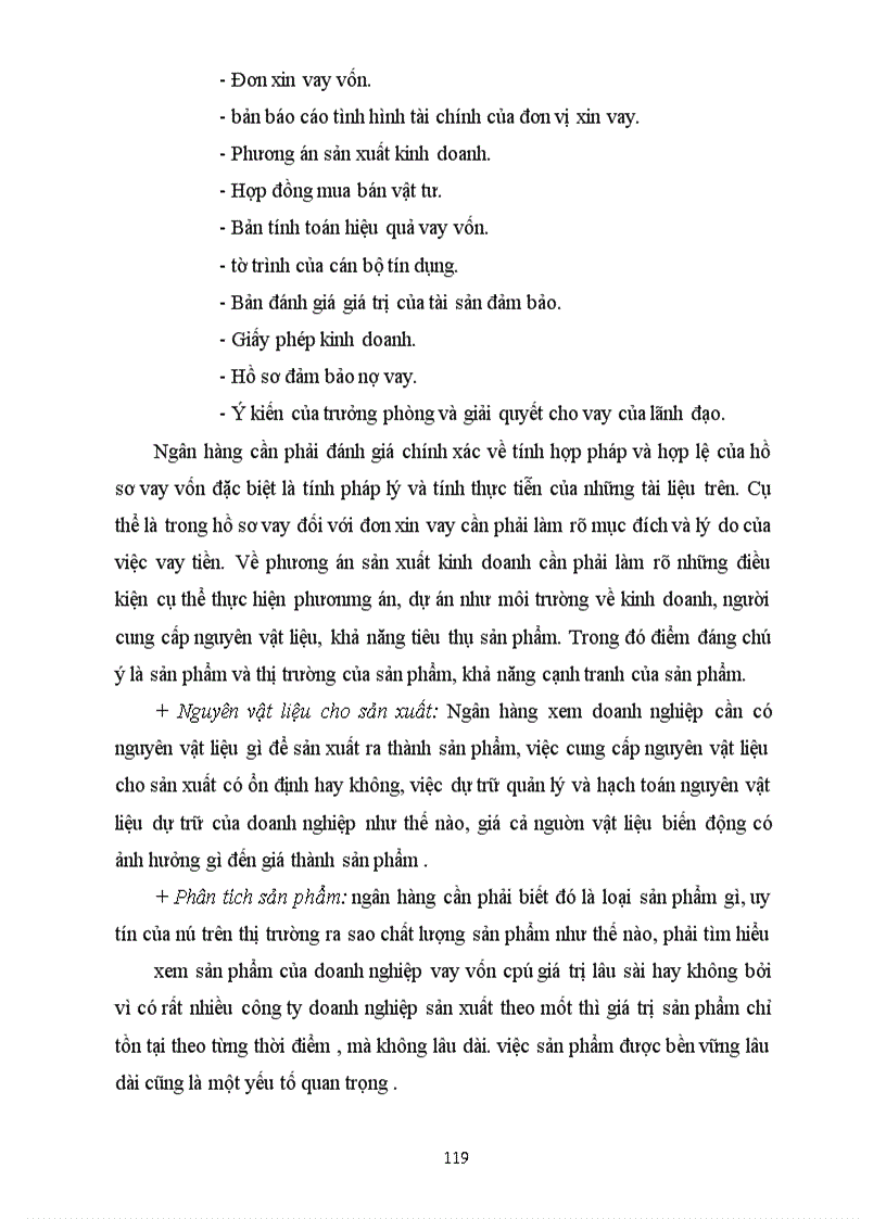 image for page Nợ quá hạn và những giải pháp nhằm ngăn ngừa, hạn chế và xử lý nợ quá hạn trong kinh doanh tín dụng của các ngân hàng thương mại