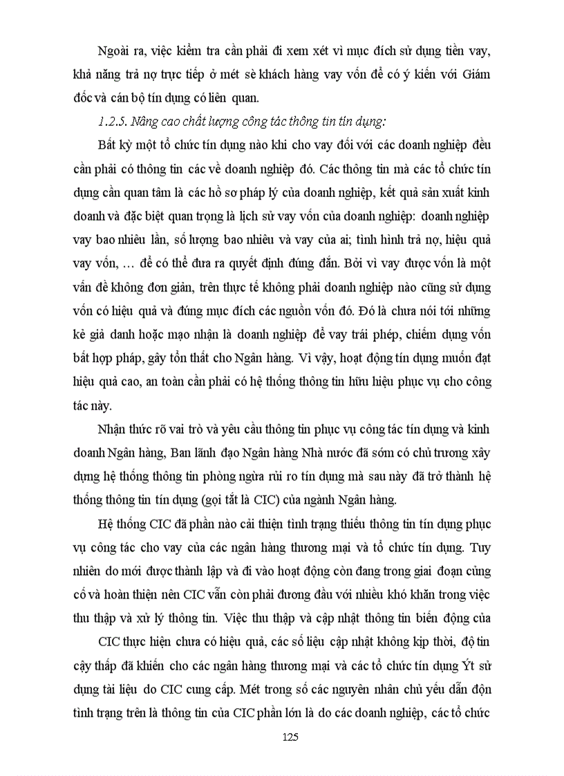 image for page Nợ quá hạn và những giải pháp nhằm ngăn ngừa, hạn chế và xử lý nợ quá hạn trong kinh doanh tín dụng của các ngân hàng thương mại