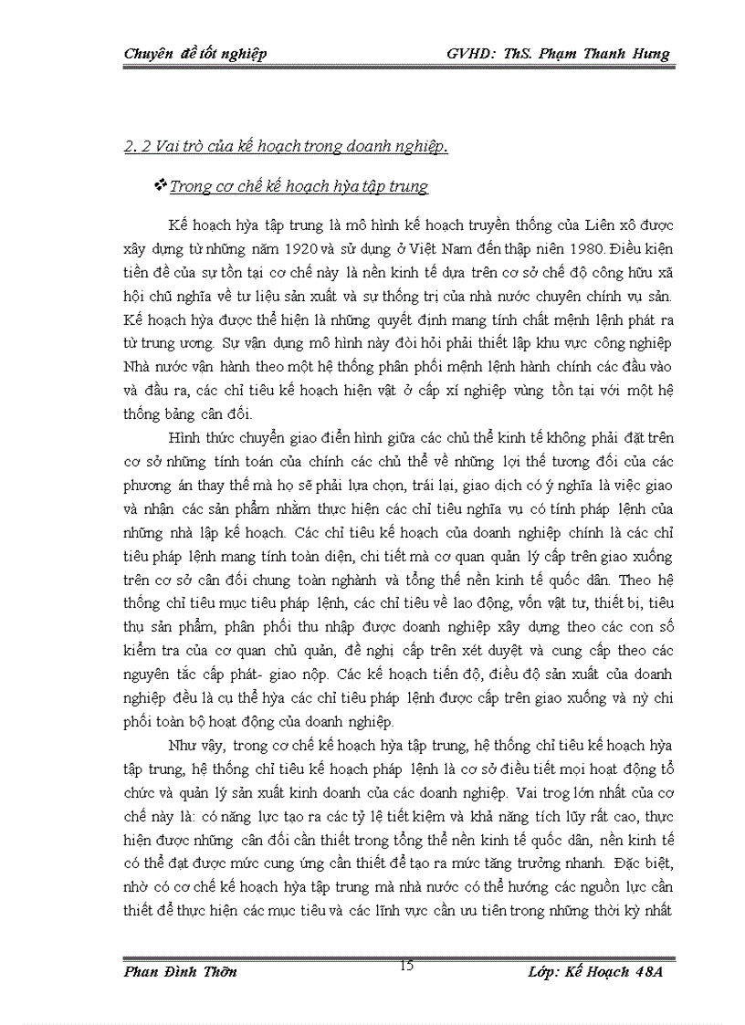 image for page Hoàn thiện công tác soạn lập kế hoạch tại công ty cổ phẩn cửa sổ nhựa Châu Âu_Eurowindow