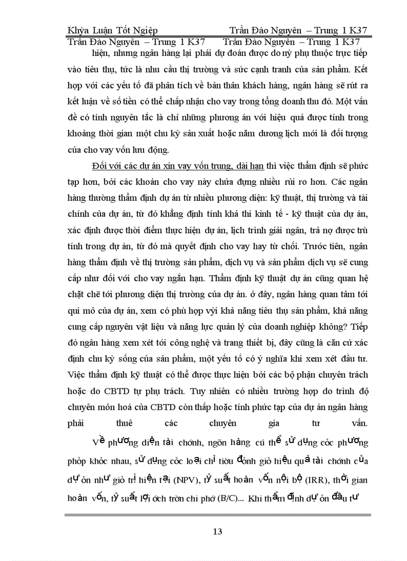 image for page Giải pháp nhằm mở rộng hoạt động cho vay các Tổng Công Ty Nhà nước tại Sở giao dịch I - Ngân hàng Công thương Việt Nam