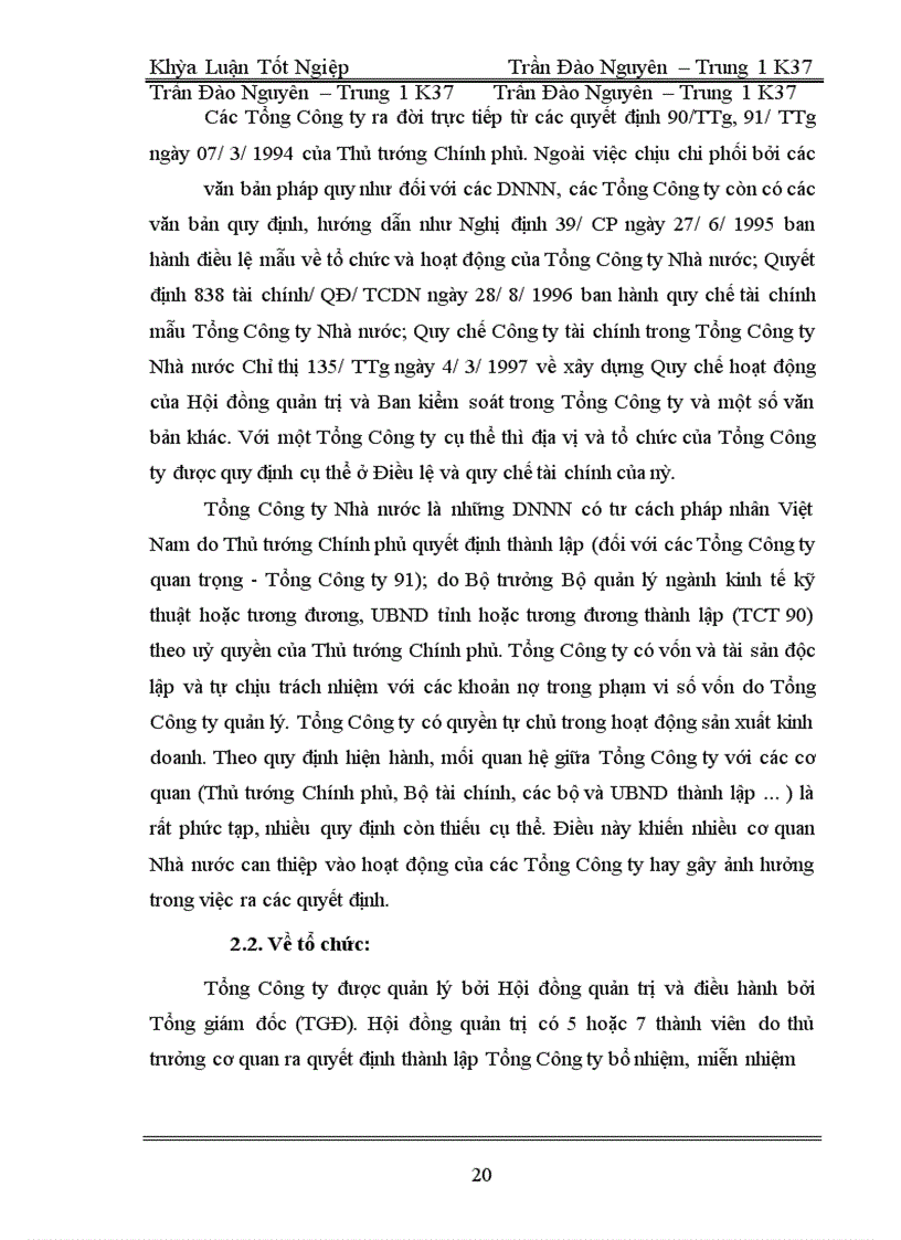 image for page Giải pháp nhằm mở rộng hoạt động cho vay các Tổng Công Ty Nhà nước tại Sở giao dịch I - Ngân hàng Công thương Việt Nam