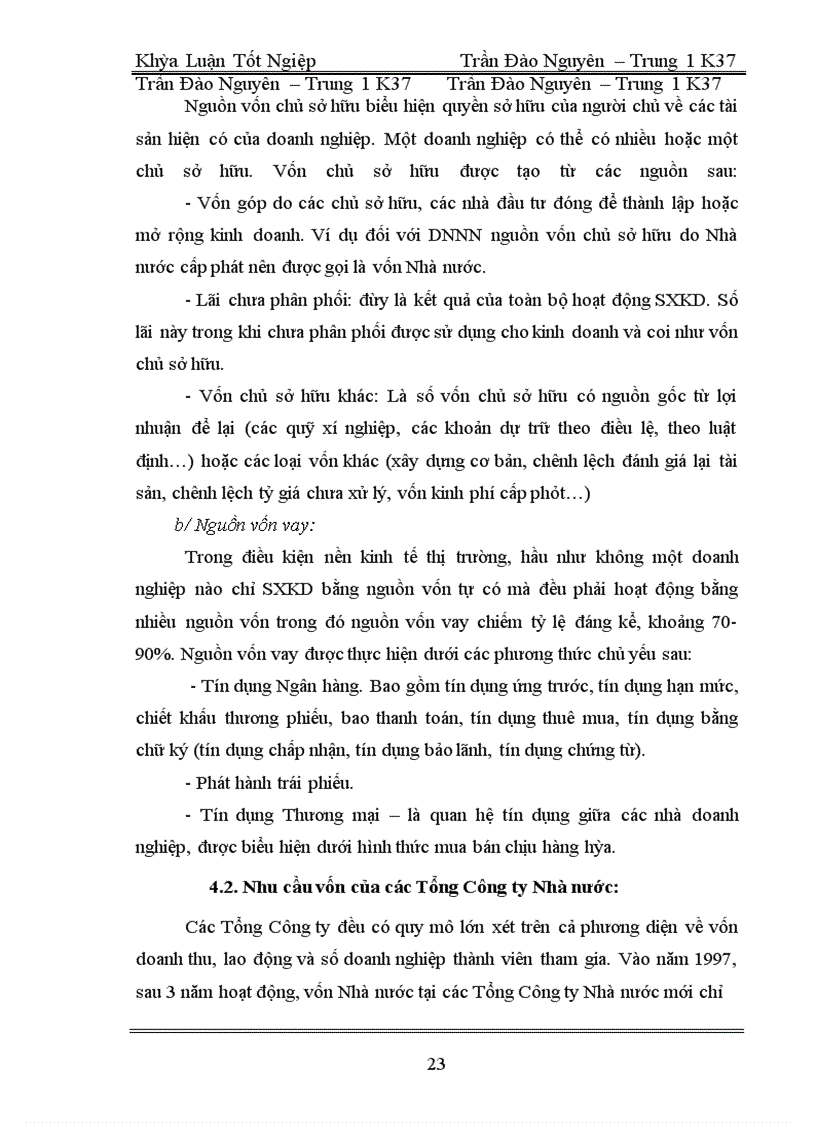 image for page Giải pháp nhằm mở rộng hoạt động cho vay các Tổng Công Ty Nhà nước tại Sở giao dịch I - Ngân hàng Công thương Việt Nam