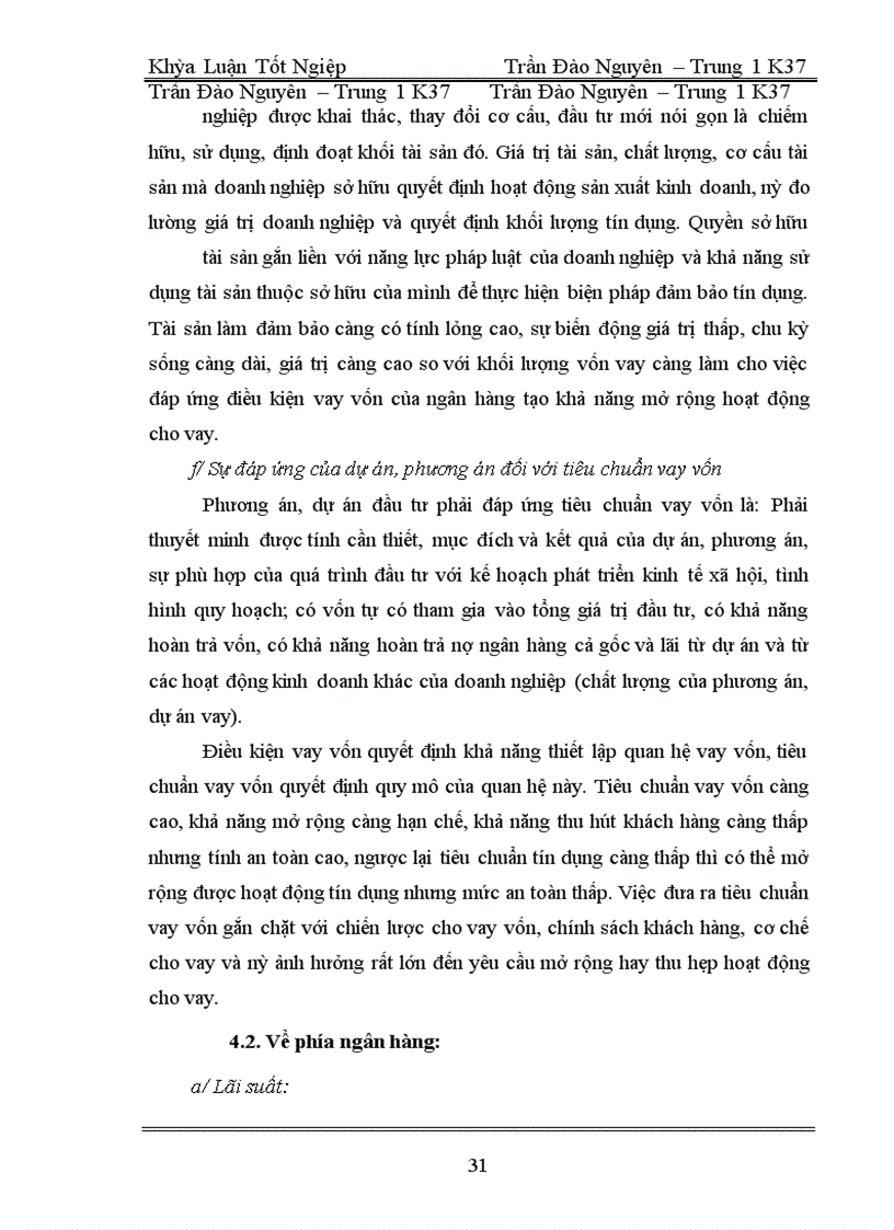 image for page Giải pháp nhằm mở rộng hoạt động cho vay các Tổng Công Ty Nhà nước tại Sở giao dịch I - Ngân hàng Công thương Việt Nam