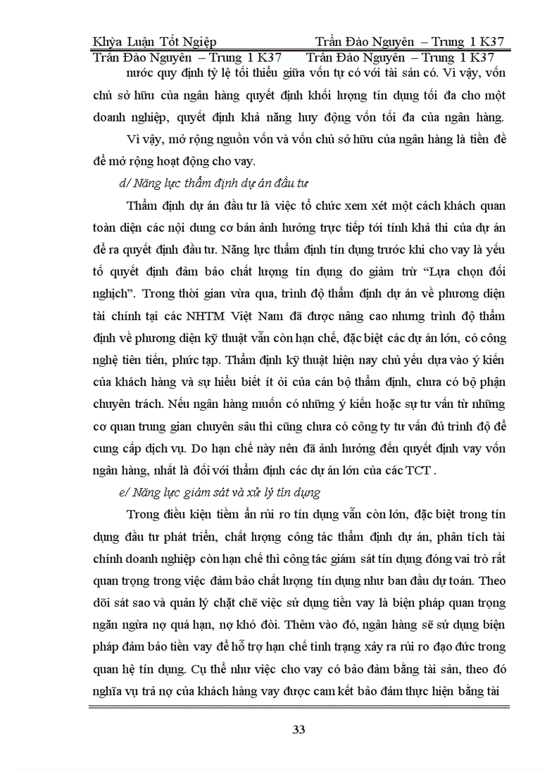 image for page Giải pháp nhằm mở rộng hoạt động cho vay các Tổng Công Ty Nhà nước tại Sở giao dịch I - Ngân hàng Công thương Việt Nam