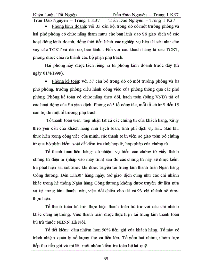 image for page Giải pháp nhằm mở rộng hoạt động cho vay các Tổng Công Ty Nhà nước tại Sở giao dịch I - Ngân hàng Công thương Việt Nam