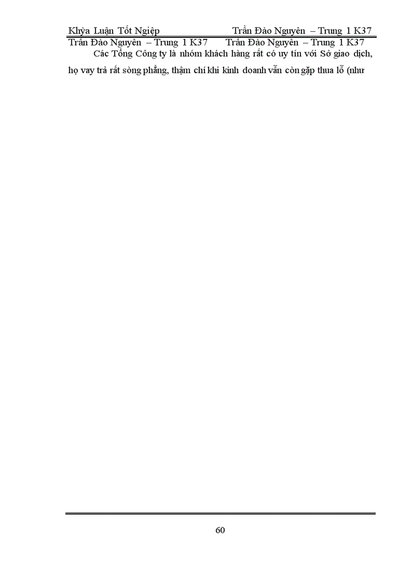 image for page Giải pháp nhằm mở rộng hoạt động cho vay các Tổng Công Ty Nhà nước tại Sở giao dịch I - Ngân hàng Công thương Việt Nam