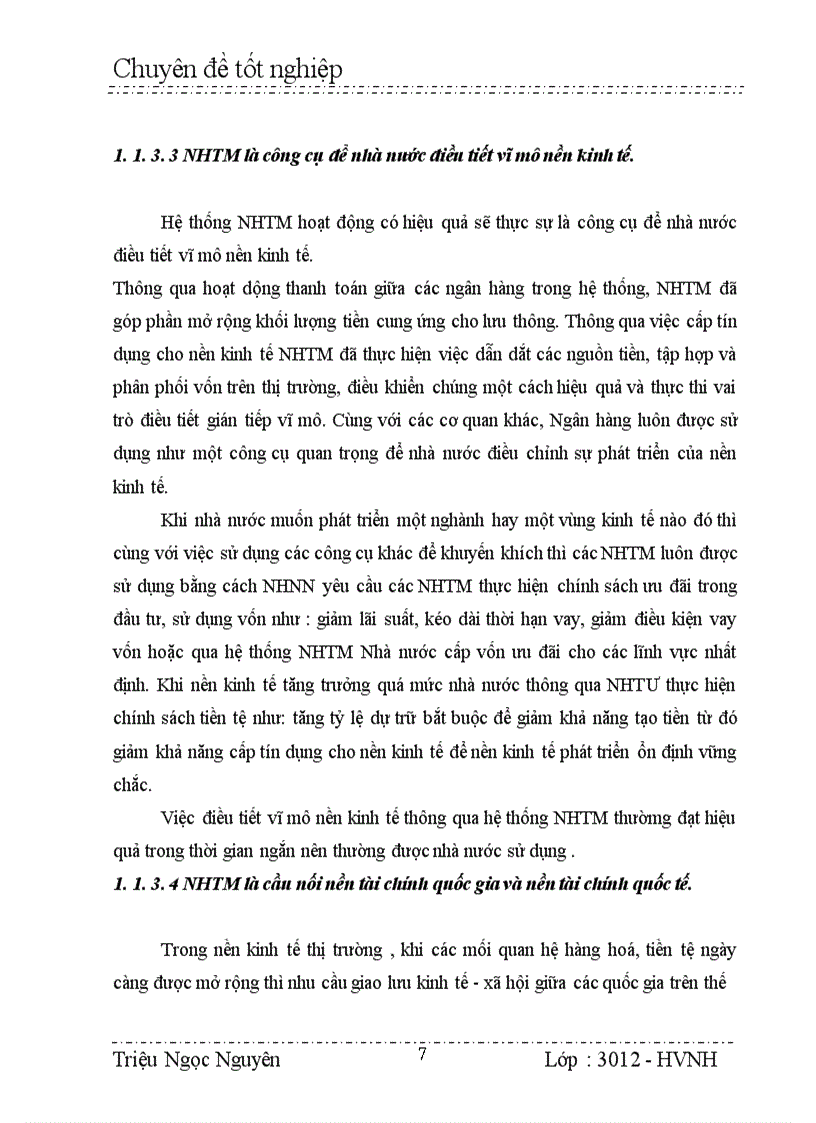 image for page Giải pháp và kiến nghị hiệu quả hoạt động huy động vốn của chi nhánh NHNo&PTNT huyệ Vụ Bản.