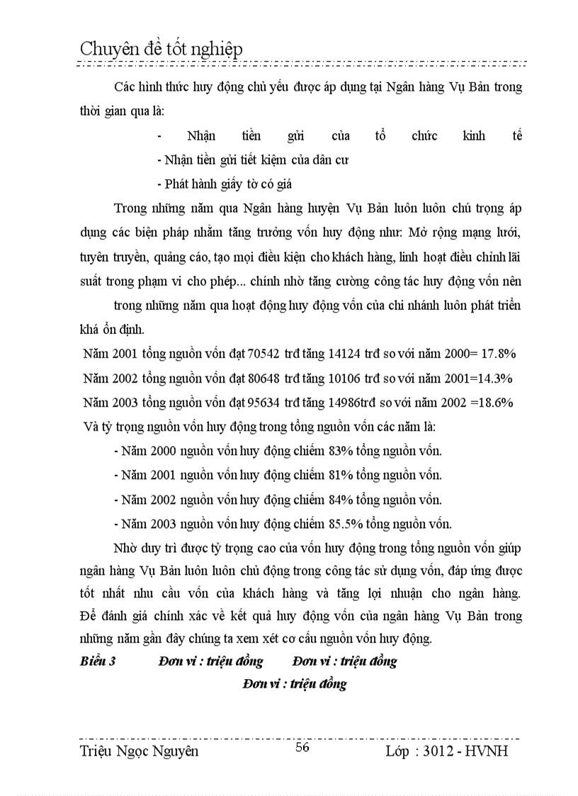 image for page Giải pháp và kiến nghị hiệu quả hoạt động huy động vốn của chi nhánh NHNo&PTNT huyệ Vụ Bản.