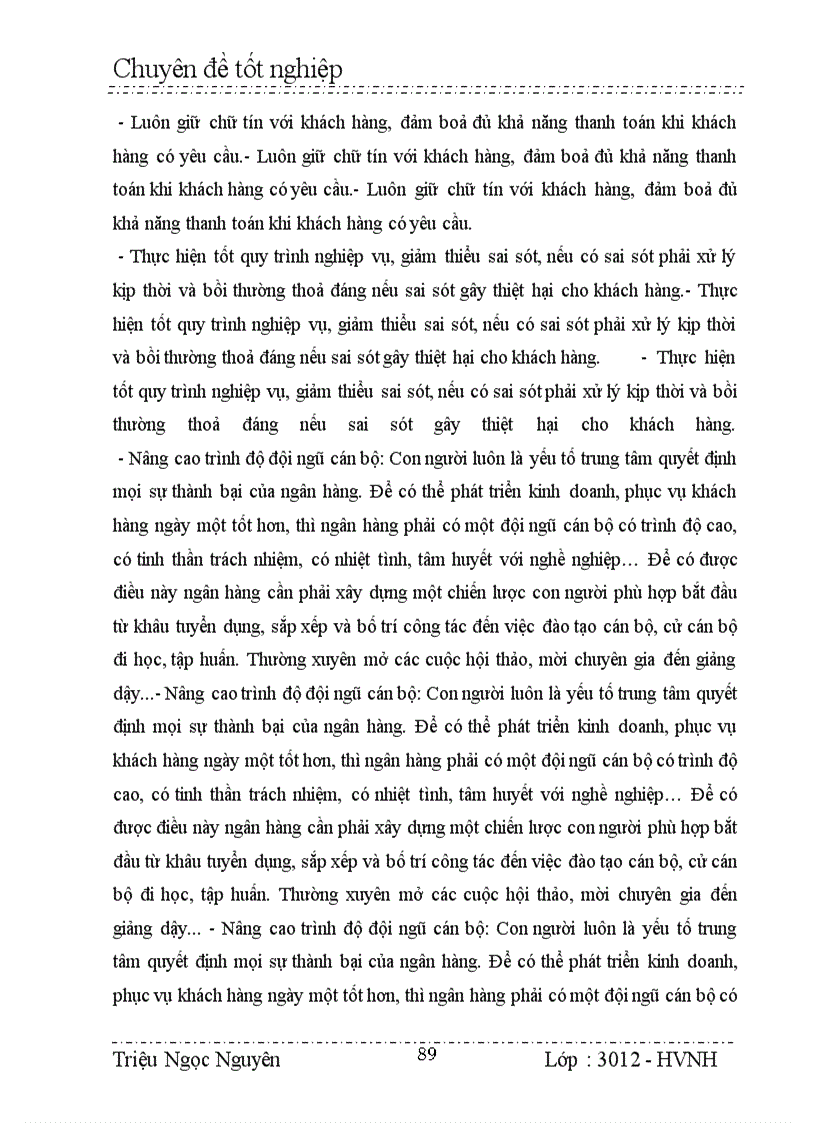 image for page Giải pháp và kiến nghị hiệu quả hoạt động huy động vốn của chi nhánh NHNo&PTNT huyệ Vụ Bản.