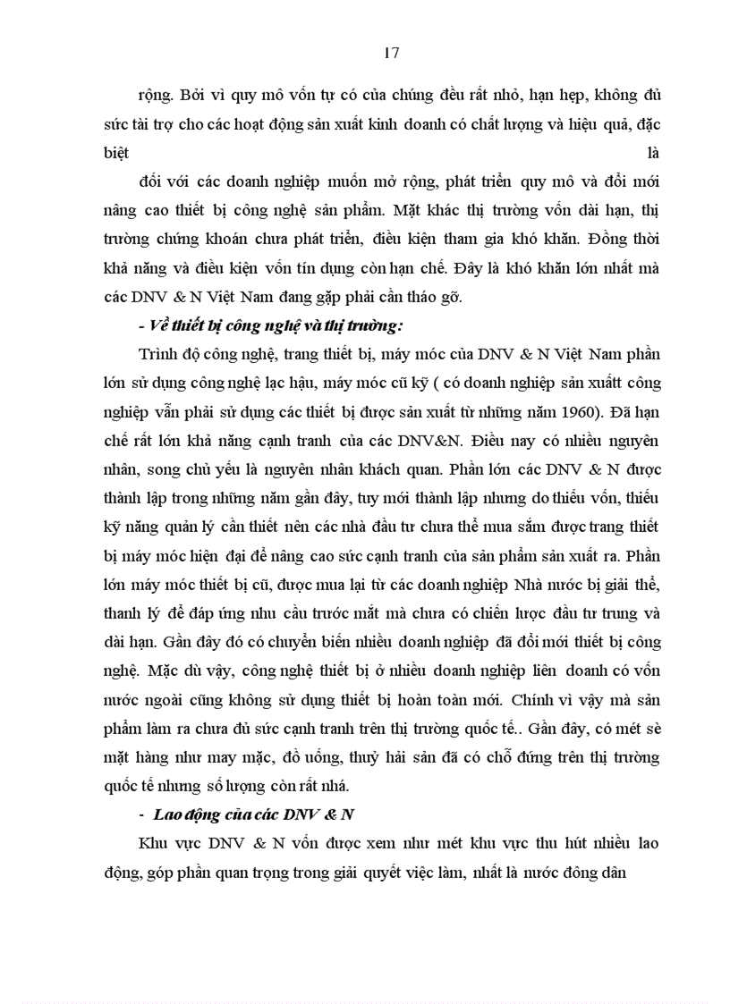 image for page Giải pháp tín dụng ngân hàng nhằm phát triển DNV&N tại VP Bank