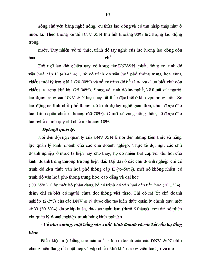 image for page Giải pháp tín dụng ngân hàng nhằm phát triển DNV&N tại VP Bank