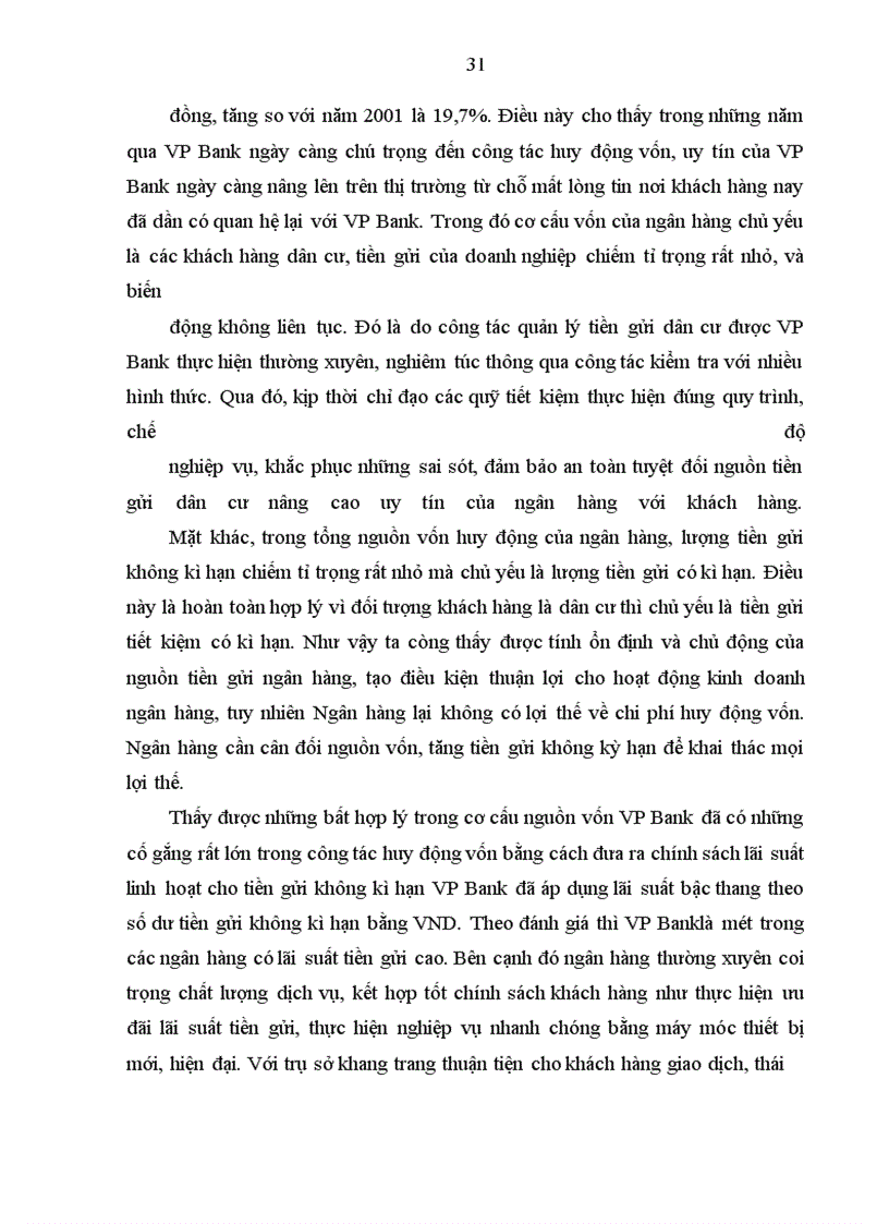 image for page Giải pháp tín dụng ngân hàng nhằm phát triển DNV&N tại VP Bank