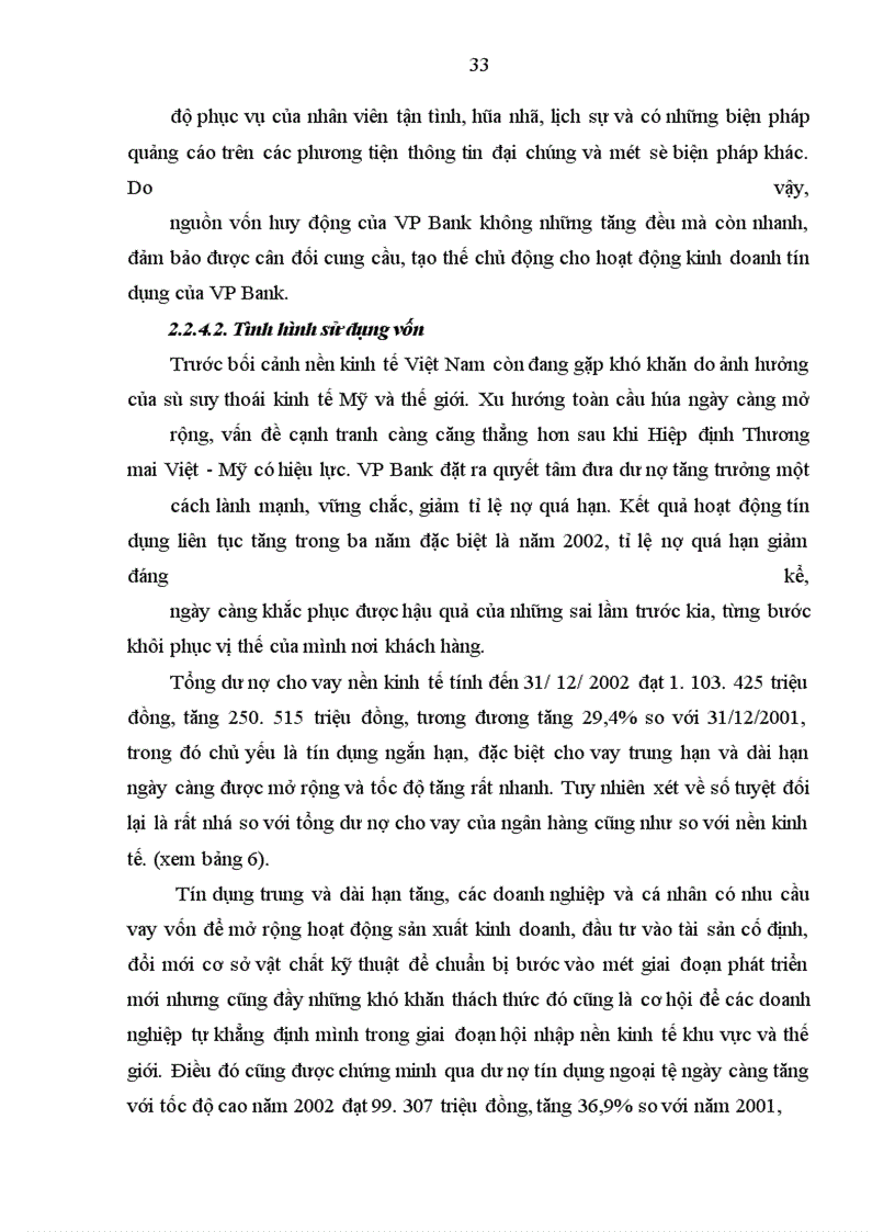 image for page Giải pháp tín dụng ngân hàng nhằm phát triển DNV&N tại VP Bank