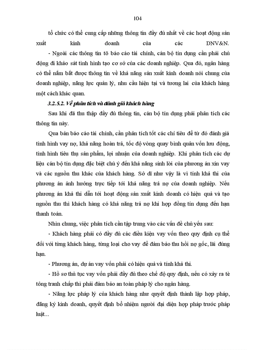 image for page Giải pháp tín dụng ngân hàng nhằm phát triển DNV&N tại VP Bank