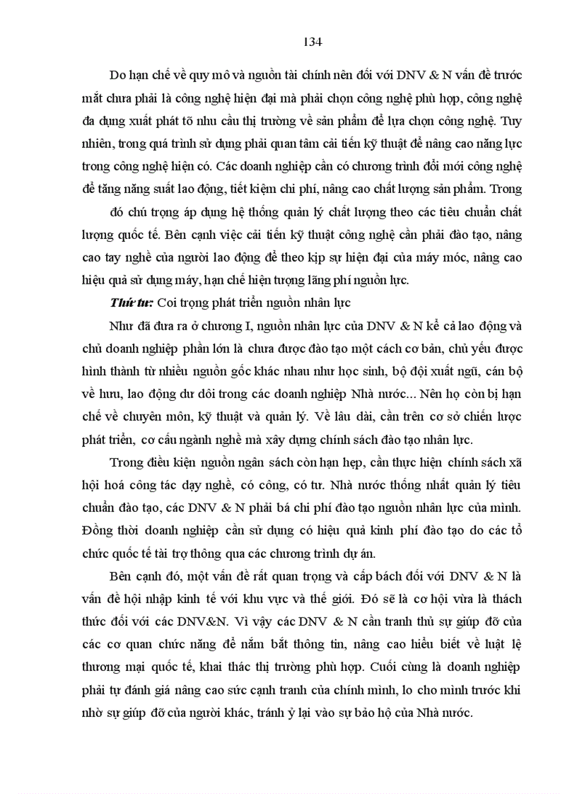 image for page Giải pháp tín dụng ngân hàng nhằm phát triển DNV&N tại VP Bank