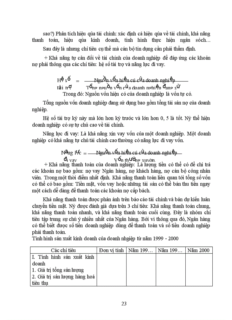 image for page Giải pháp nâng cao chất lượng thẩm định tài chính dự án đầu tư tại Ngân hàng Công thương Đống Đa