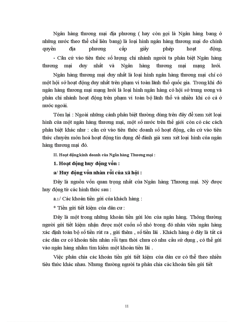 image for page Một số giải pháp nhằm nâng cao hiệu quả huy động vốn và sử dụng vốn tại Ngân hàng nông nghiệp và Phát triển nông thôn quận Hai Bà Trưng.