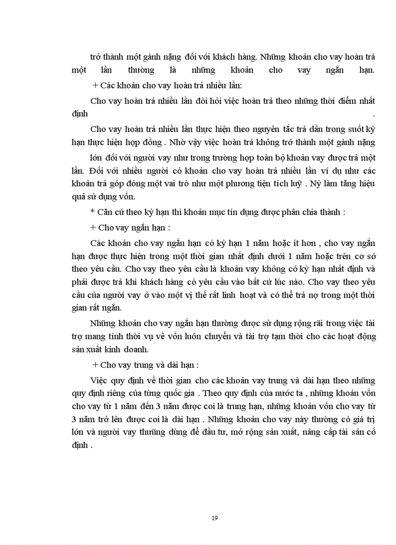 image for page Một số giải pháp nhằm nâng cao hiệu quả huy động vốn và sử dụng vốn tại Ngân hàng nông nghiệp và Phát triển nông thôn quận Hai Bà Trưng.