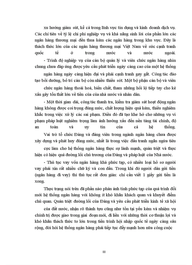 image for page Một số giải pháp nhằm nâng cao hiệu quả huy động vốn và sử dụng vốn tại Ngân hàng nông nghiệp và Phát triển nông thôn quận Hai Bà Trưng.
