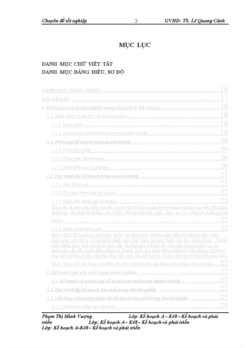 image for page Giải pháp hoàn thiện công tác lập kế hoạch sản xuất tại công ty sữa cô gái Hà Lan - Hà Nam (FrieslandCampina Hanam)