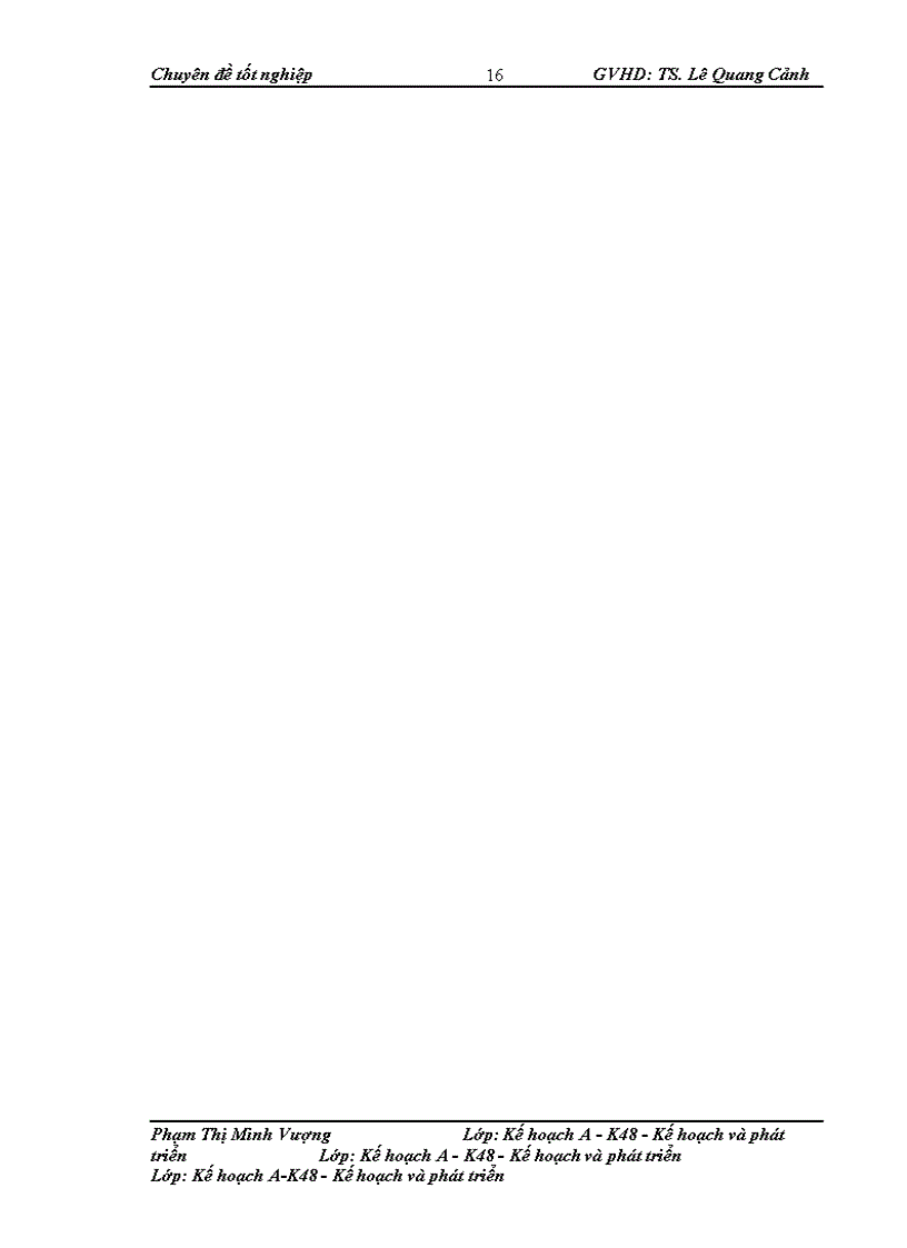 image for page Giải pháp hoàn thiện công tác lập kế hoạch sản xuất tại công ty sữa cô gái Hà Lan - Hà Nam (FrieslandCampina Hanam)