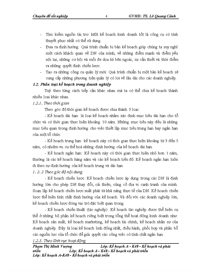 image for page Giải pháp hoàn thiện công tác lập kế hoạch sản xuất tại công ty sữa cô gái Hà Lan - Hà Nam (FrieslandCampina Hanam)