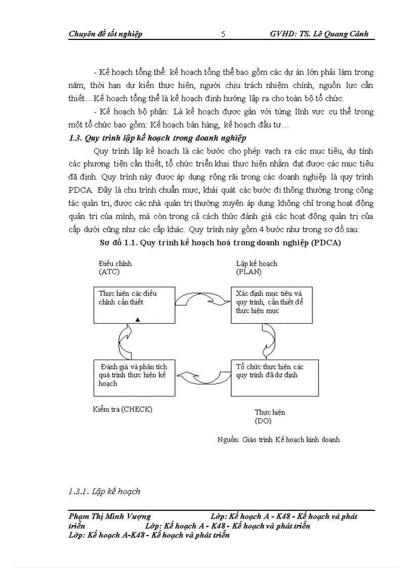 image for page Giải pháp hoàn thiện công tác lập kế hoạch sản xuất tại công ty sữa cô gái Hà Lan - Hà Nam (FrieslandCampina Hanam)