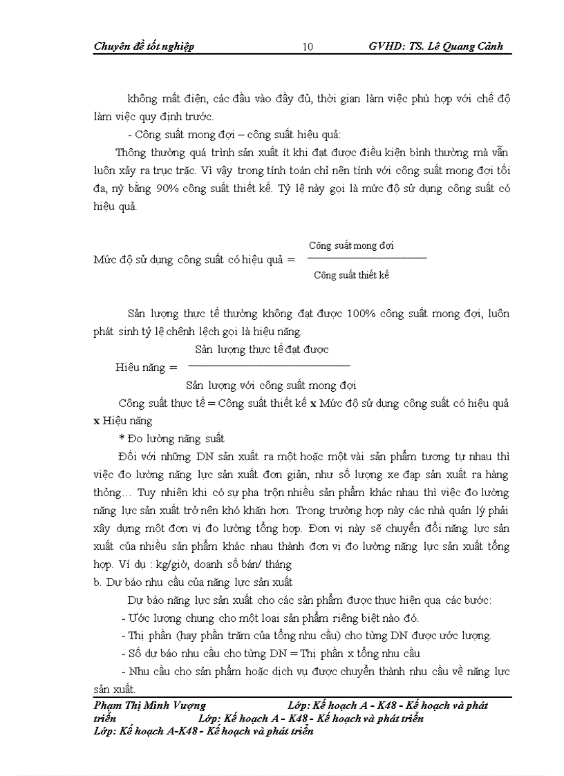 image for page Giải pháp hoàn thiện công tác lập kế hoạch sản xuất tại công ty sữa cô gái Hà Lan - Hà Nam (FrieslandCampina Hanam)