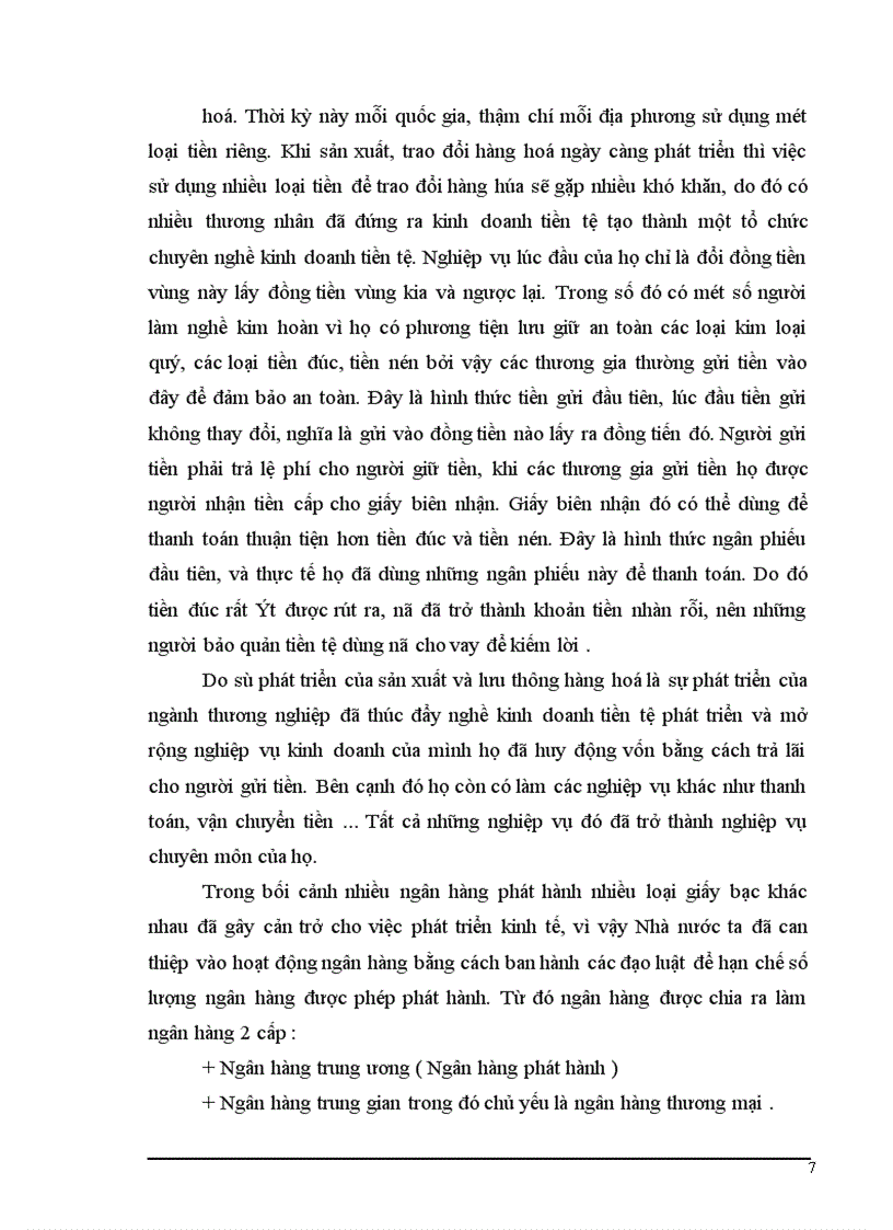 image for page Một số ý kiến về tăng thu nhập , tiết kiệm chi phí nhằm nâng cao hiệu quả kinh doanh tại Ngân hàng Đầu tư và Phát triển Hà Tâ