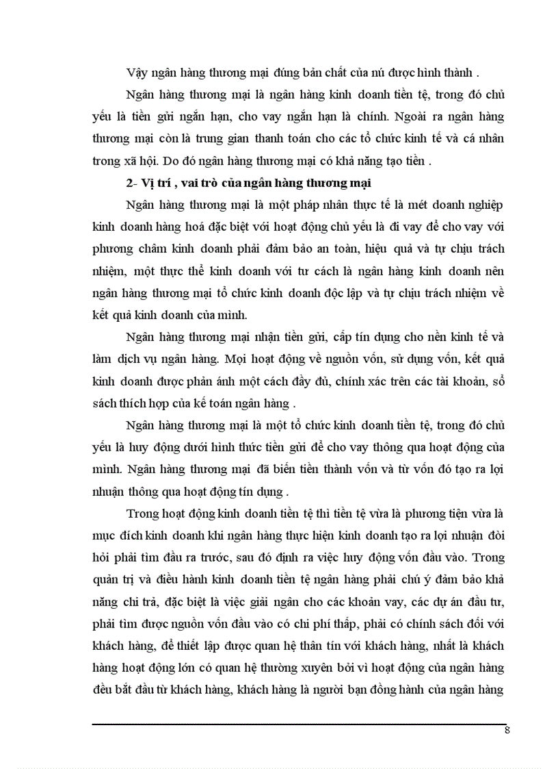 image for page Một số ý kiến về tăng thu nhập , tiết kiệm chi phí nhằm nâng cao hiệu quả kinh doanh tại Ngân hàng Đầu tư và Phát triển Hà Tâ