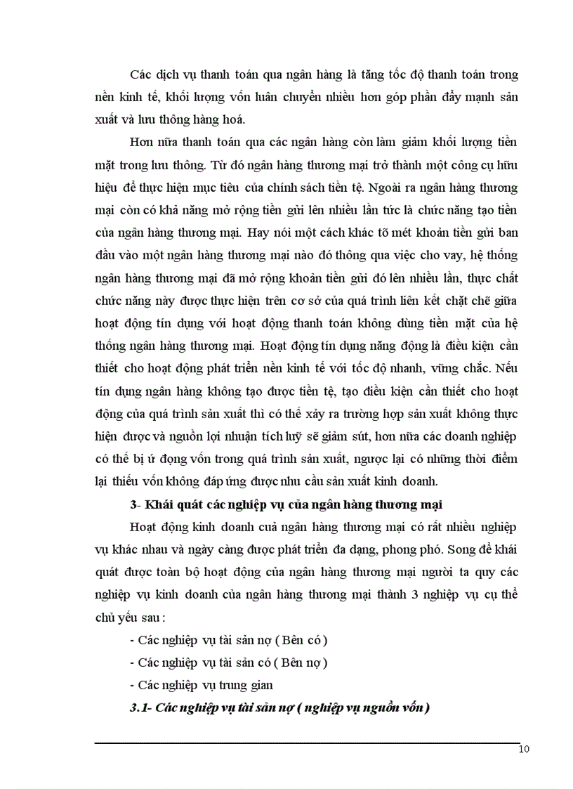 image for page Một số ý kiến về tăng thu nhập , tiết kiệm chi phí nhằm nâng cao hiệu quả kinh doanh tại Ngân hàng Đầu tư và Phát triển Hà Tâ