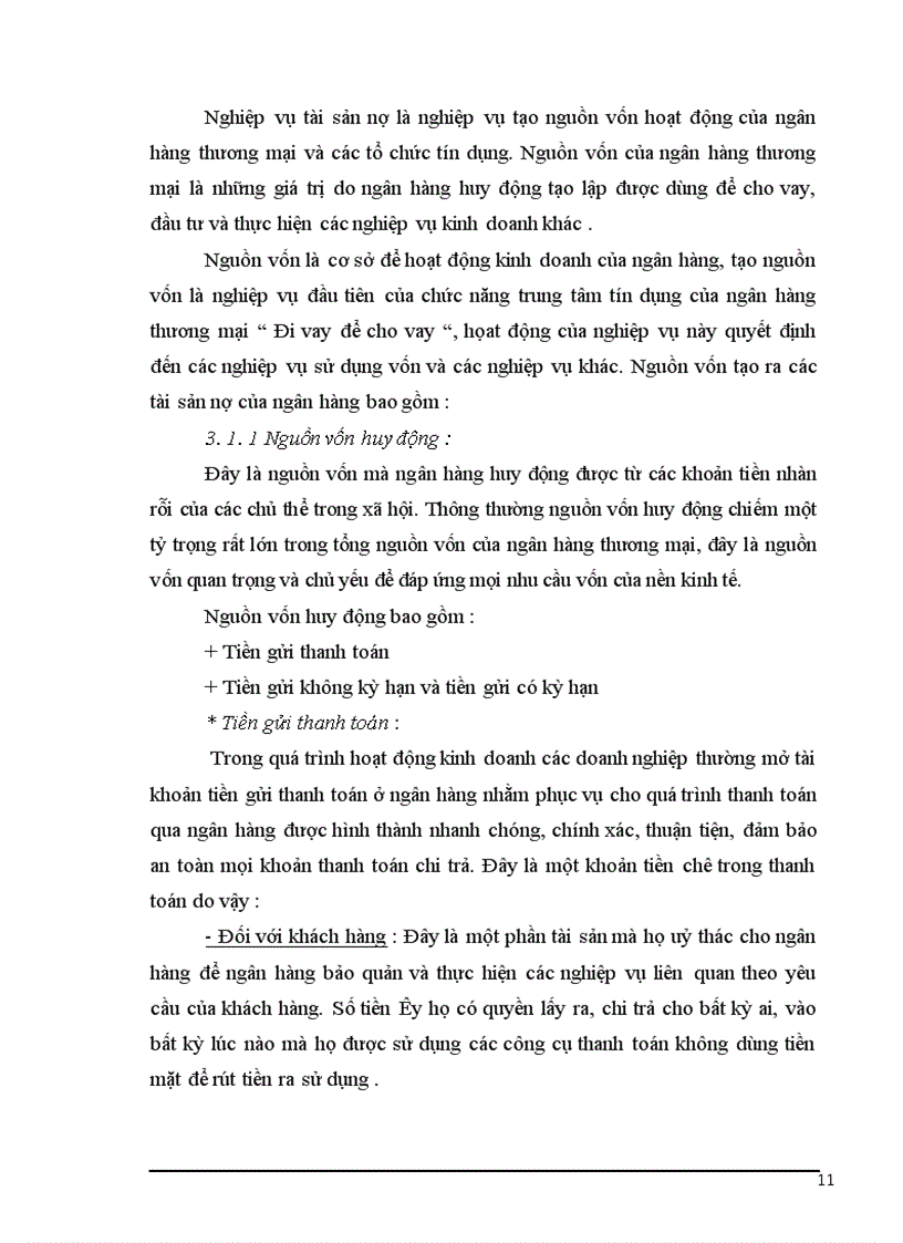 image for page Một số ý kiến về tăng thu nhập , tiết kiệm chi phí nhằm nâng cao hiệu quả kinh doanh tại Ngân hàng Đầu tư và Phát triển Hà Tâ