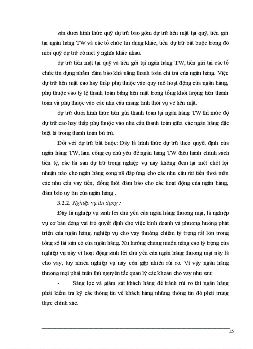 image for page Một số ý kiến về tăng thu nhập , tiết kiệm chi phí nhằm nâng cao hiệu quả kinh doanh tại Ngân hàng Đầu tư và Phát triển Hà Tâ