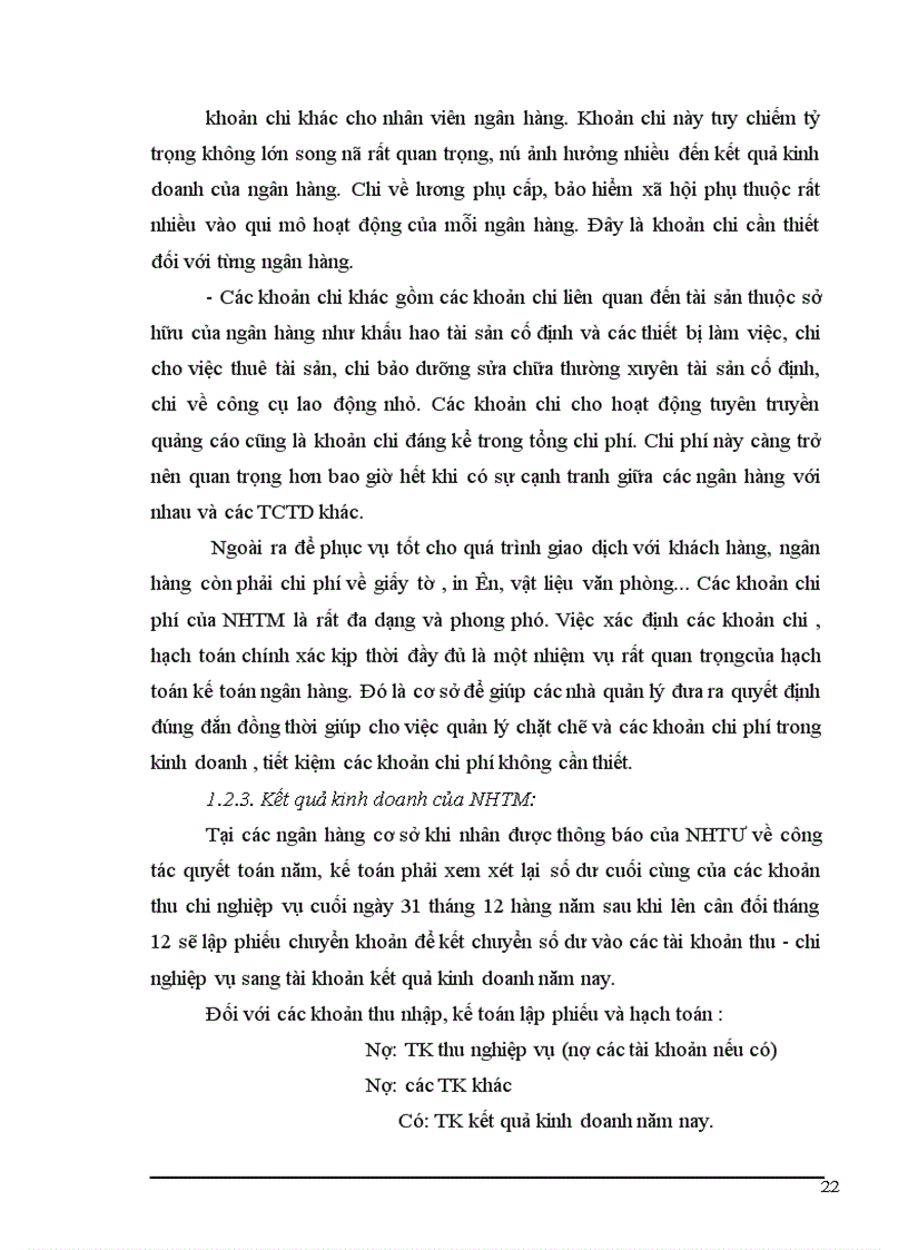 image for page Một số ý kiến về tăng thu nhập , tiết kiệm chi phí nhằm nâng cao hiệu quả kinh doanh tại Ngân hàng Đầu tư và Phát triển Hà Tâ