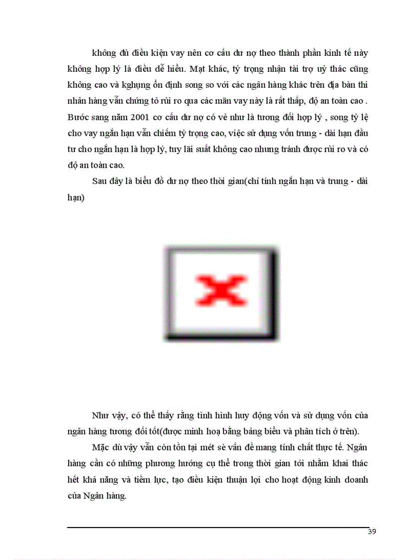 image for page Một số ý kiến về tăng thu nhập , tiết kiệm chi phí nhằm nâng cao hiệu quả kinh doanh tại Ngân hàng Đầu tư và Phát triển Hà Tâ