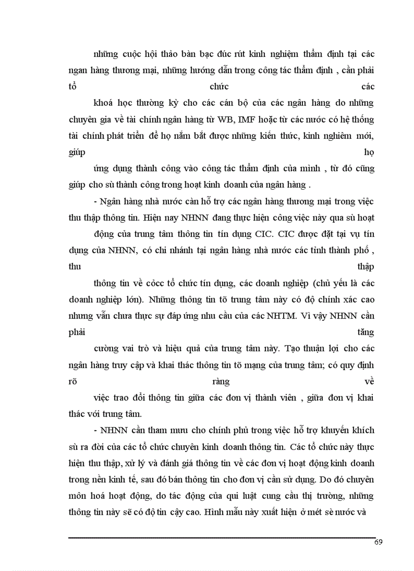 image for page Một số ý kiến về tăng thu nhập , tiết kiệm chi phí nhằm nâng cao hiệu quả kinh doanh tại Ngân hàng Đầu tư và Phát triển Hà Tâ