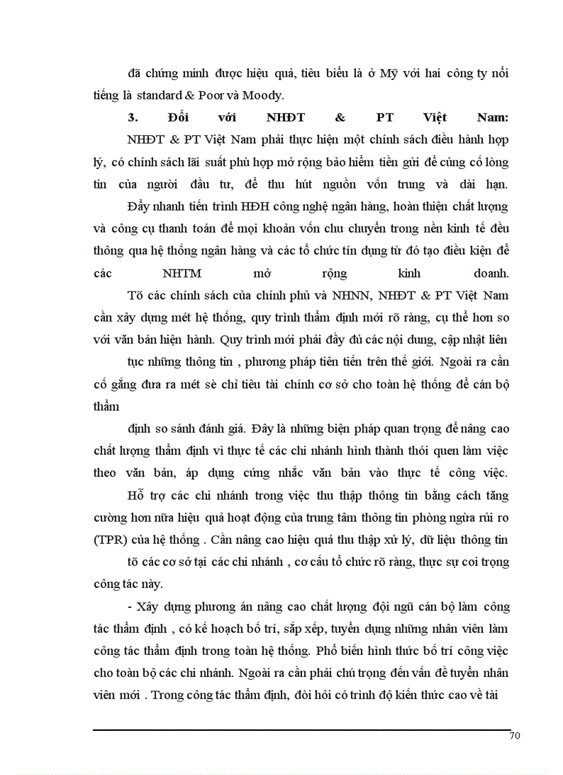 image for page Một số ý kiến về tăng thu nhập , tiết kiệm chi phí nhằm nâng cao hiệu quả kinh doanh tại Ngân hàng Đầu tư và Phát triển Hà Tâ