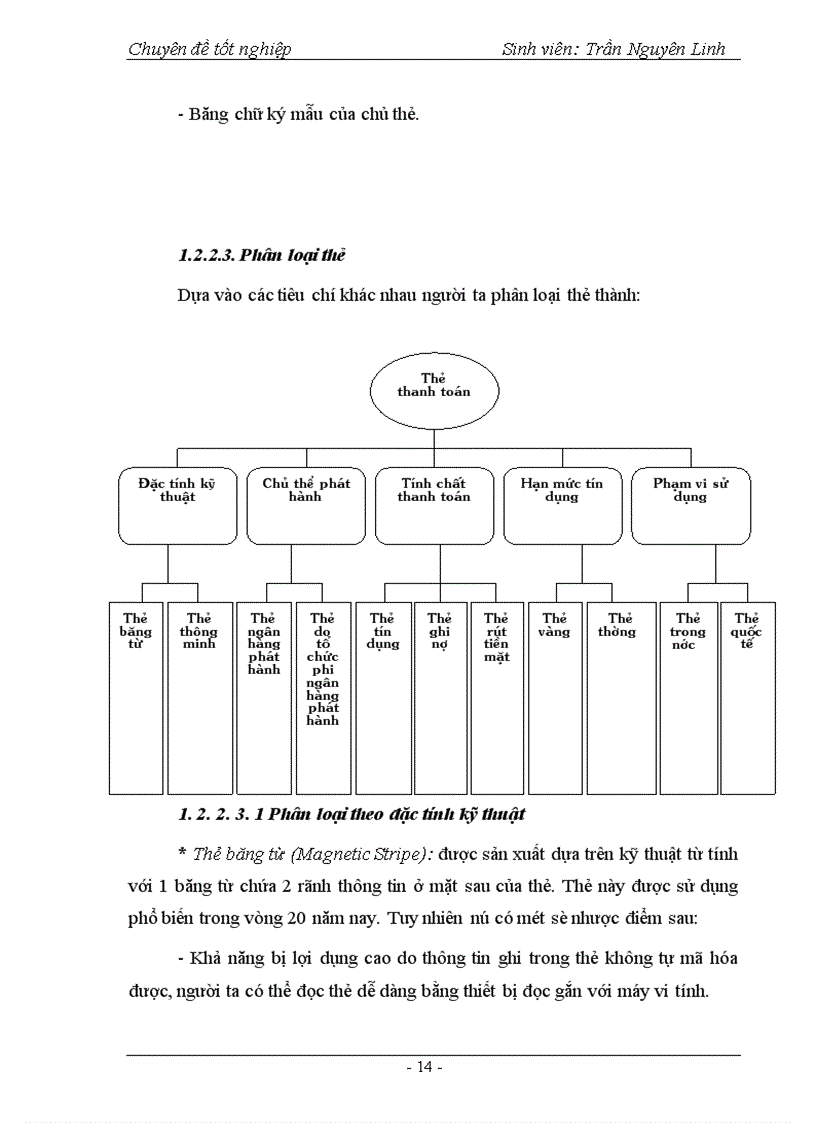 image for page Phát triển hoạt động thanh toán thẻ tại Ngân hàng Ngoại thương Hà Nội