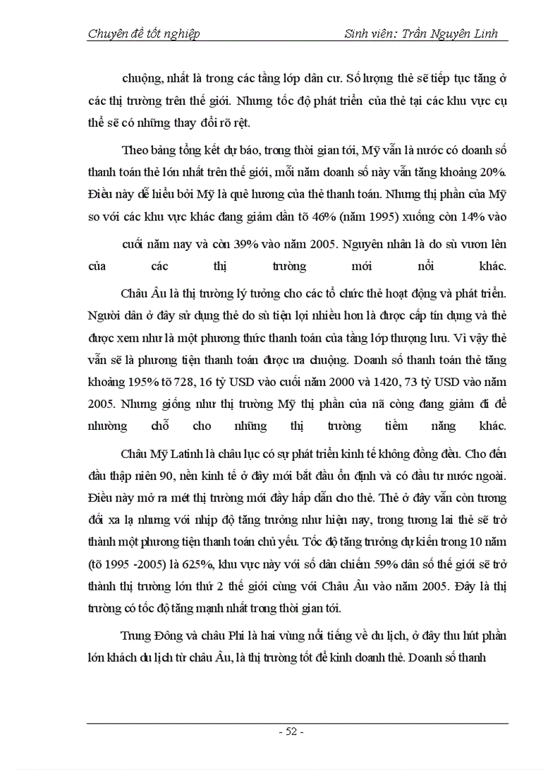 image for page Phát triển hoạt động thanh toán thẻ tại Ngân hàng Ngoại thương Hà Nội