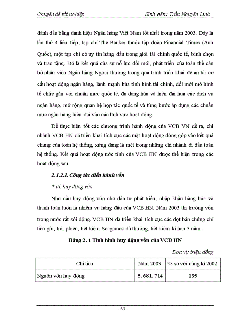 image for page Phát triển hoạt động thanh toán thẻ tại Ngân hàng Ngoại thương Hà Nội