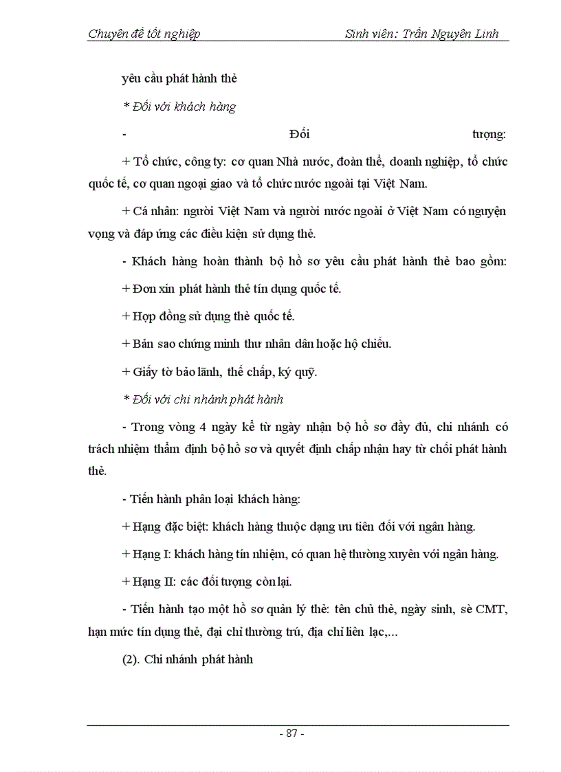 image for page Phát triển hoạt động thanh toán thẻ tại Ngân hàng Ngoại thương Hà Nội