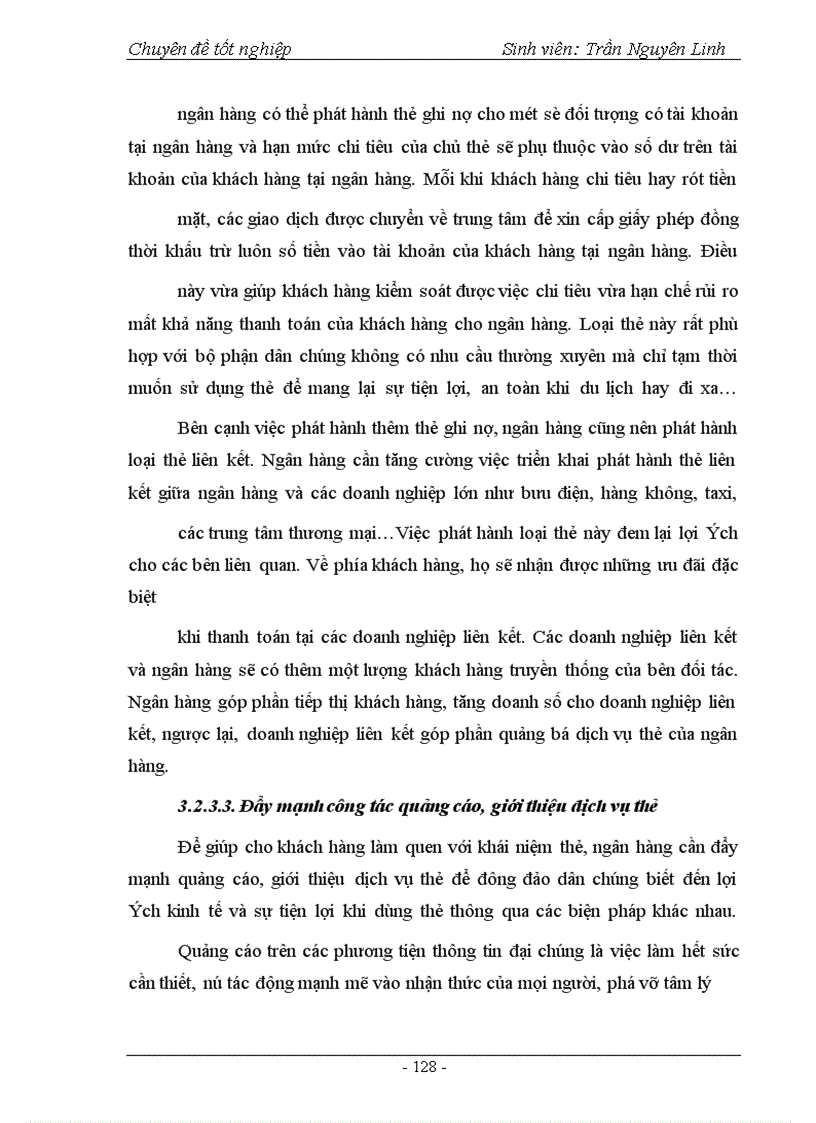 image for page Phát triển hoạt động thanh toán thẻ tại Ngân hàng Ngoại thương Hà Nội